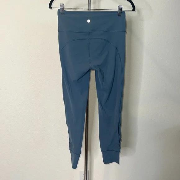 Lululemon Leggings - Picture 2 of 6